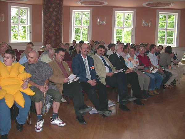 Kunst- und Musikfestival