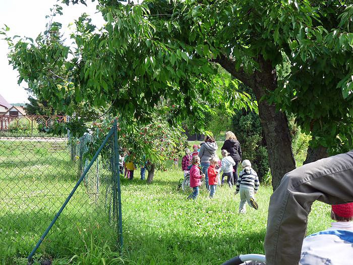 Dach &uuml;ber den Kopf