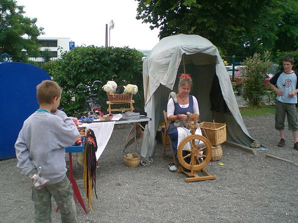Grundschule "Am K&ouml;nigsstuhl"