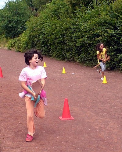 Grundschule "Am K&ouml;nigsstuhl"