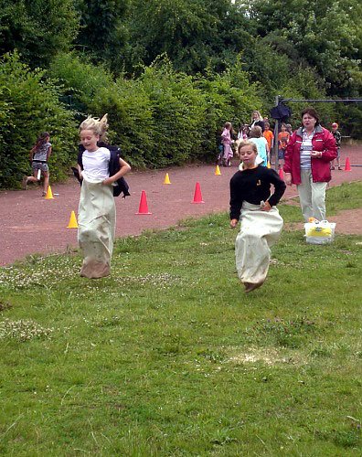 Grundschule "Am K&ouml;nigsstuhl"