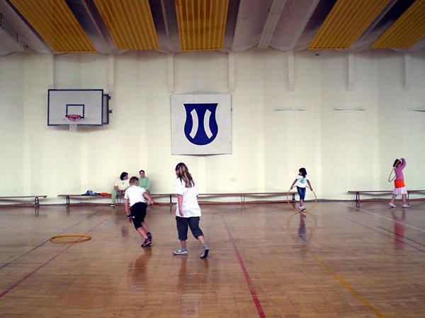 Grundschule "Am K&ouml;nigsstuhl"