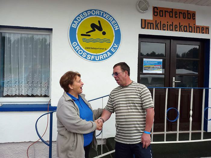 Vier-drei-zwei-eins-Los