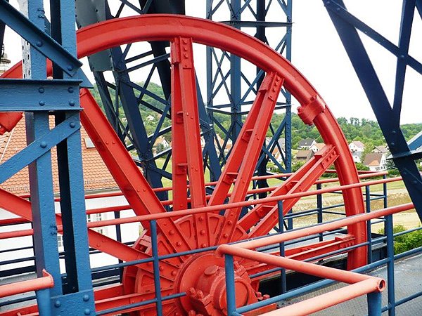 Bergmannstag 28.06.2008 in Sondershausen