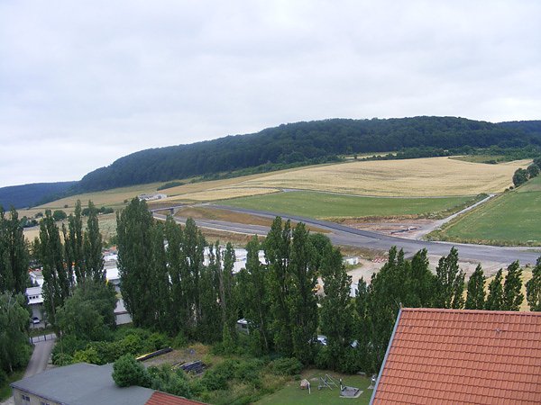 Bergmannstag 28.06.2008 in Sondershausen