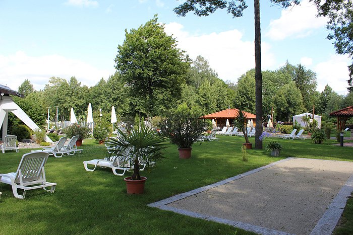 Erfahrungen ausgetauscht