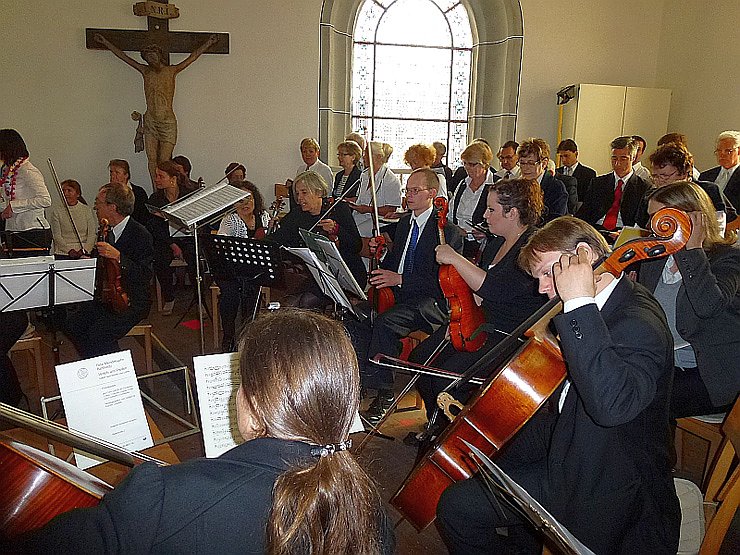 Rarit&auml;ten aus Barock und Romantik