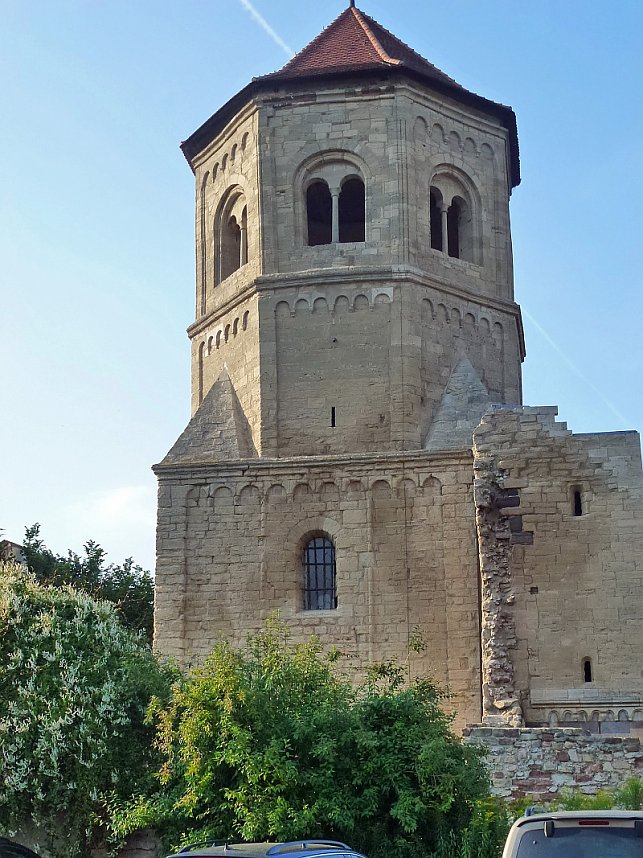 Ogelsommer in G&ouml;llingen