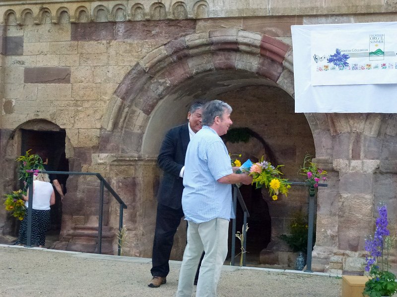 Ogelsommer in G&ouml;llingen