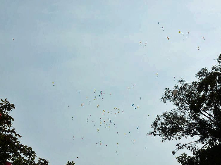 Erweiterungsbau &uuml;bergeben