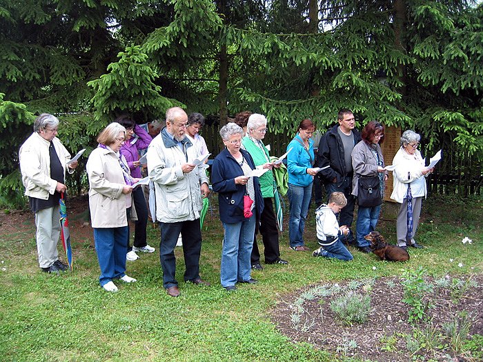 Sch&ouml;ner Naturgarten