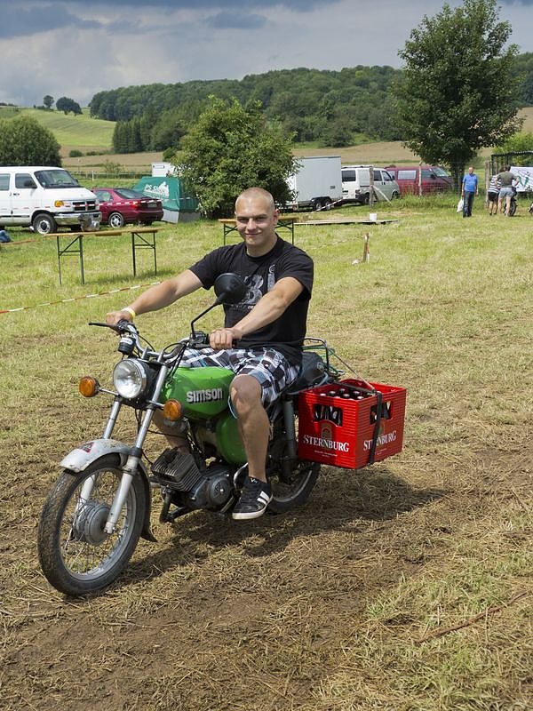 Die vierte Auflage in Harzungen