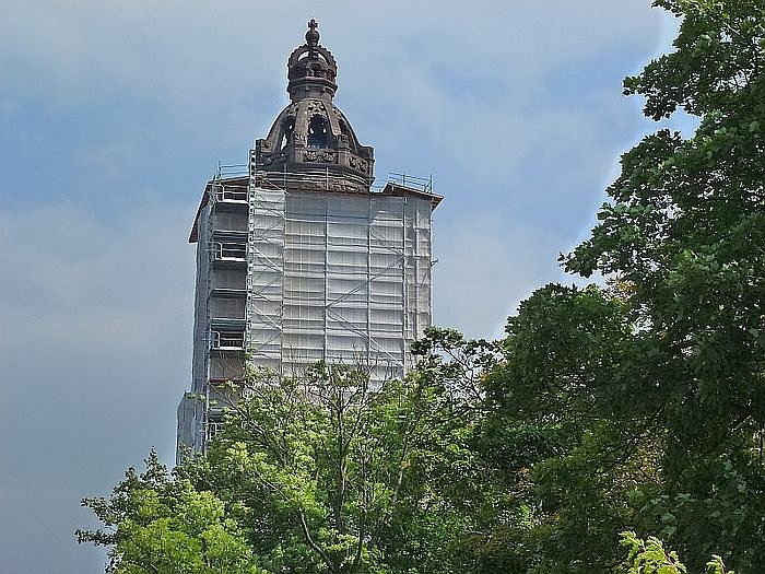 Ritterk&auml;mpfe und mehr