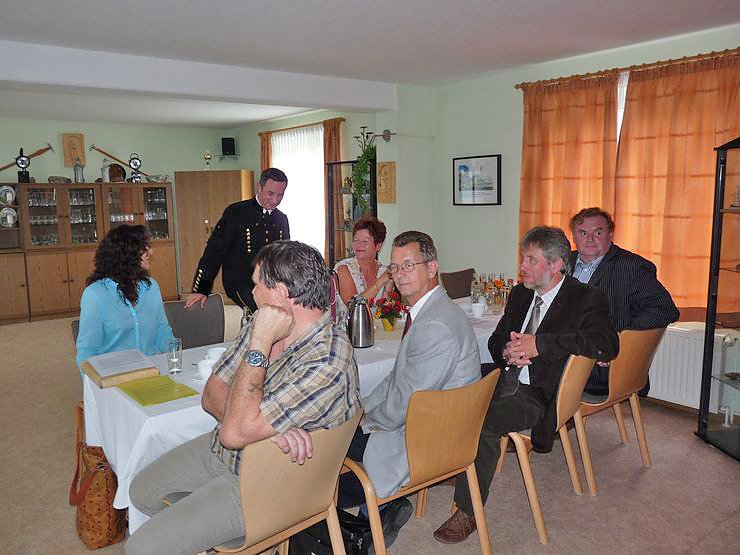 Neue Bergbautechnologen