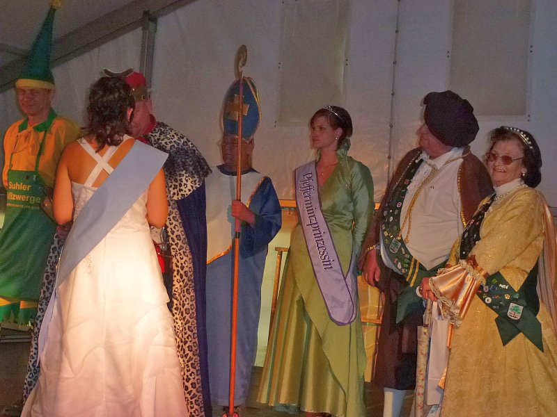 Brunnenfest in Artern (1)