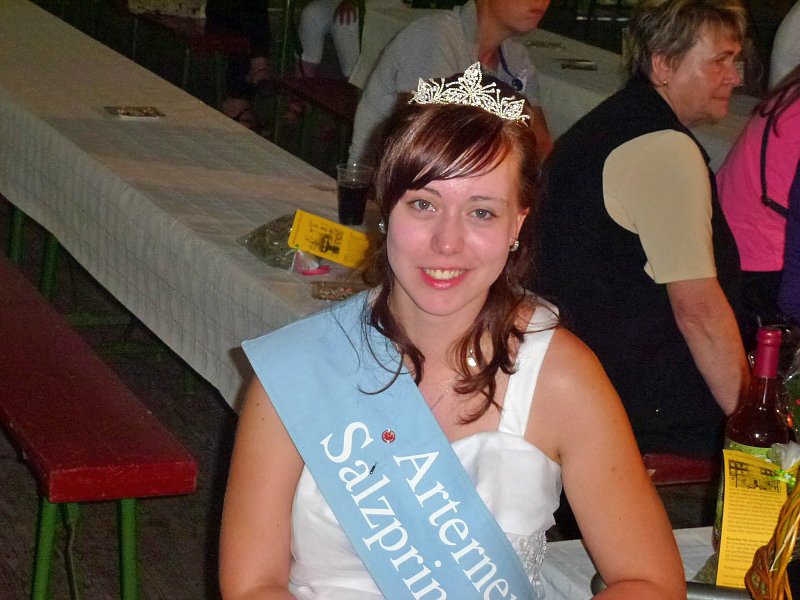 Brunnenfest in Artern (1)