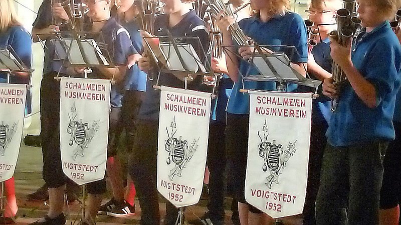 Brunnenfest in Artern (1)