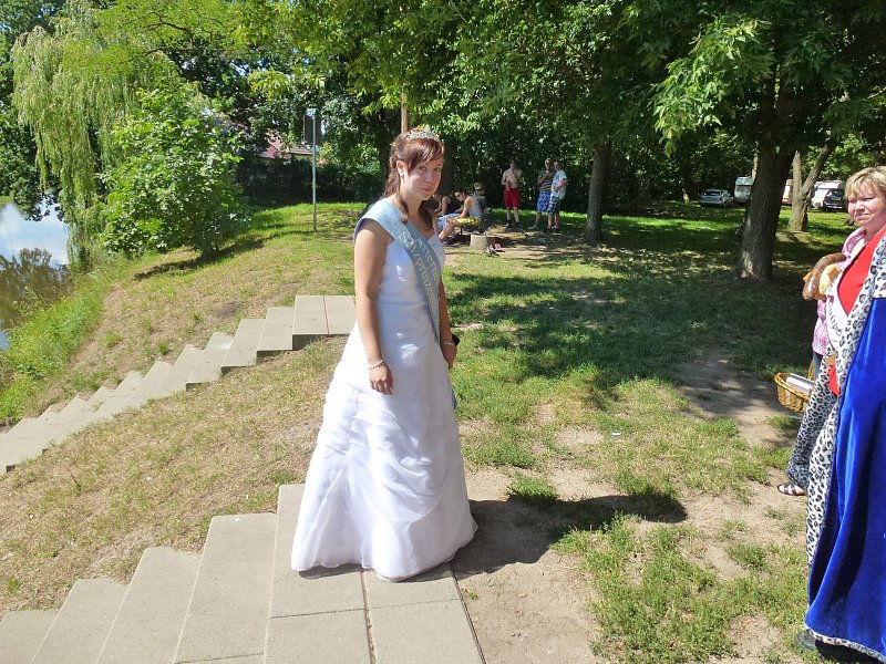 Brunnenfest in Artern (1)