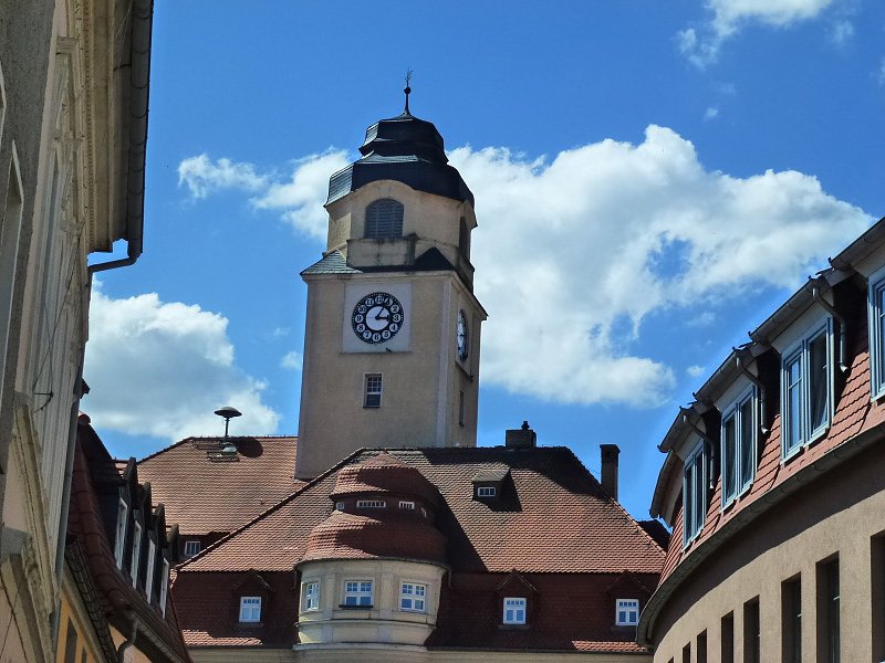 Brunnenfest in Artern (1)