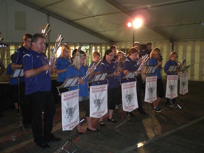 Brunnenfest in Artern (2)