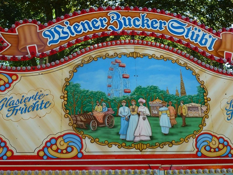 Brunnenfest in Artern