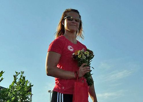 Siegerehrungen Sparkassenmeeting