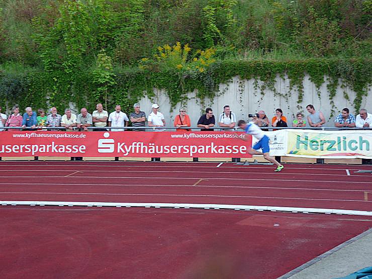 Unter die Stars gemischt