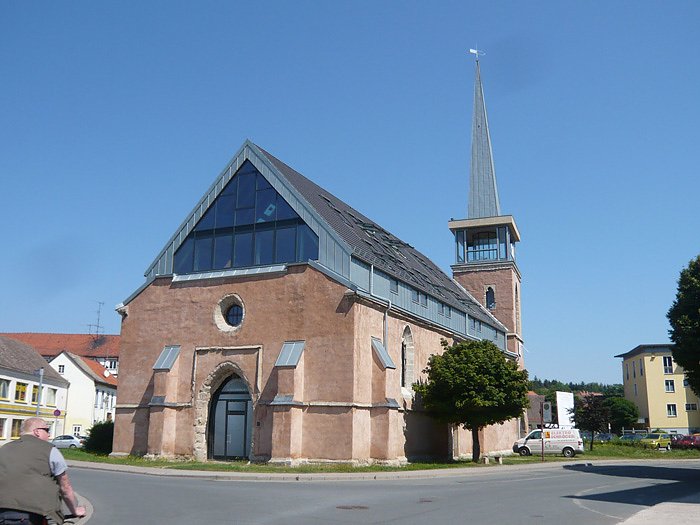 Erfolgreiches Sommerkonzert