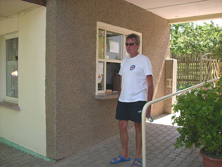 Kersten Naumann in Ebeleben