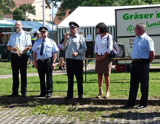 Hei&szlig;e Wettk&auml;mpfe