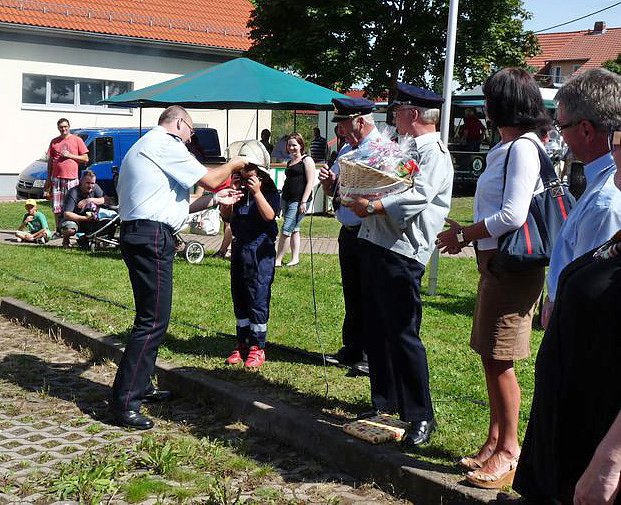 Hei&szlig;e Wettk&auml;mpfe