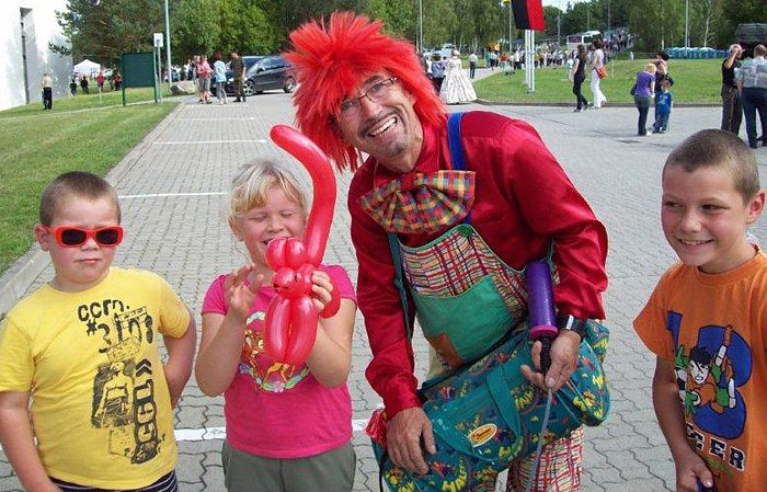 "Gro&szlig;es Sommerfest"