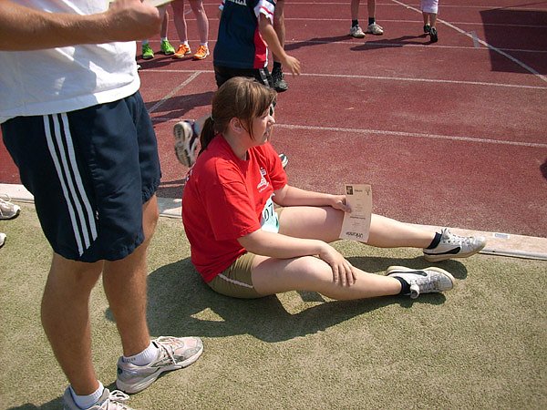 St&auml;dtemarathon Kyffh&auml;userkreis