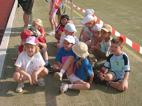 St&auml;dtemarathon Kyffh&auml;userkreis