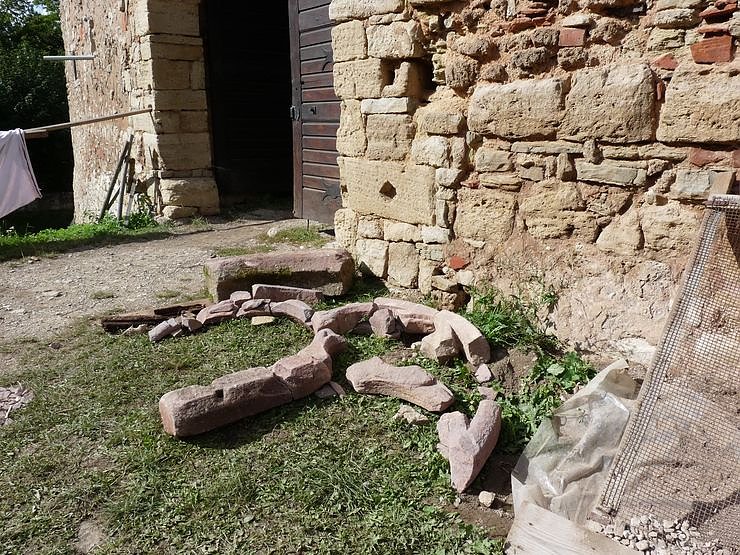 Patenschaft wird angestrebt