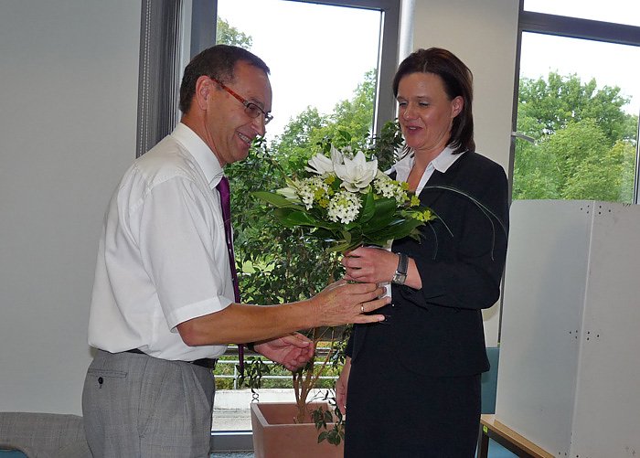 Ich bin dann mal weg!