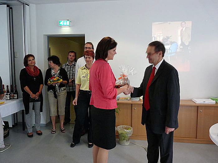 Ich bin dann mal weg! (2)