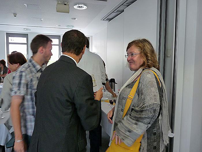 Ich bin dann mal weg! (2)