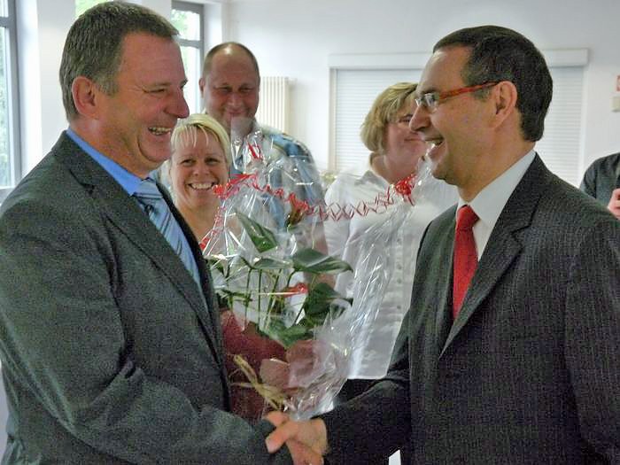 Ich bin dann mal weg! (2)