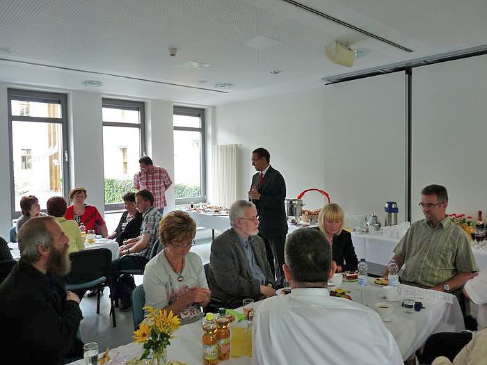 Ich bin dann mal weg! (2)