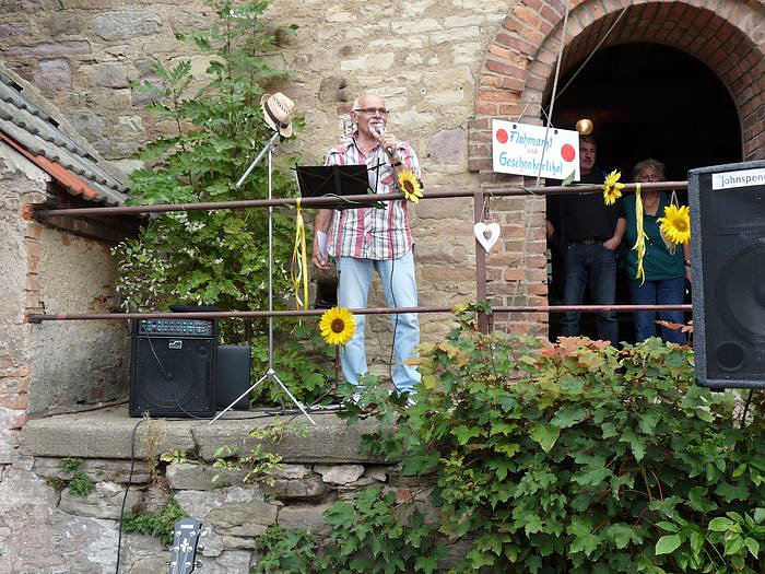 Der Trick mit den Stadtmusikanten