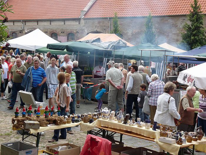 Der Trick mit den Stadtmusikanten