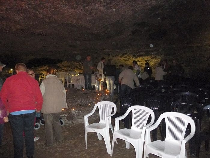 Gregorianika gut besucht