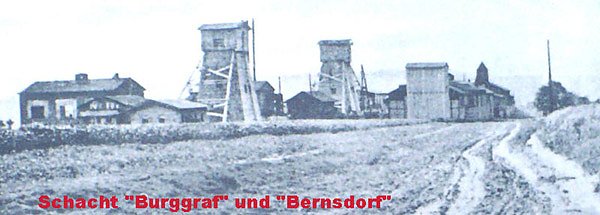 Gewerkschaft Burggraf