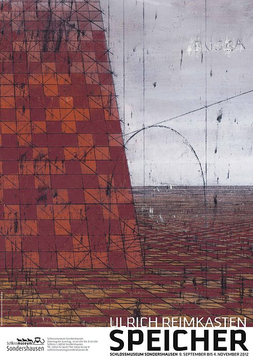 Ausstellung Speicher im Schlossmuseum