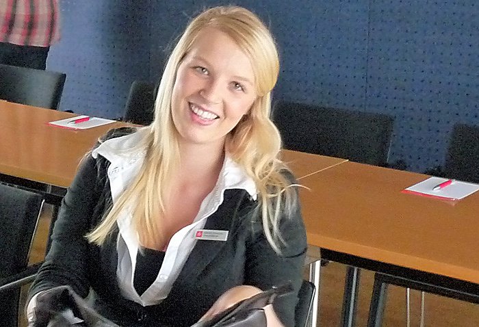 Wieder spannendes Planspiel