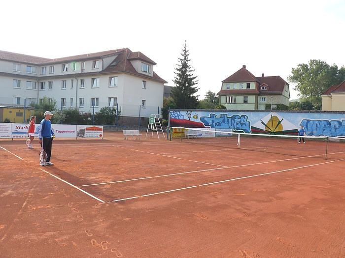 Kreisjugendspiele gestartet