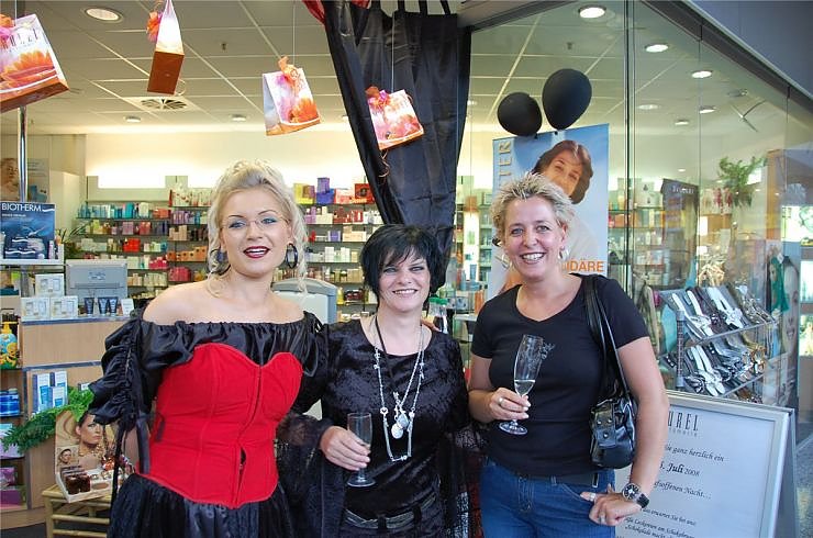 "Magie & Mythos" in der S&uuml;dharzgalerie