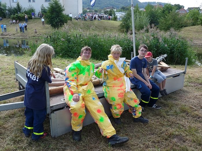 Wipperbootrennen (1)