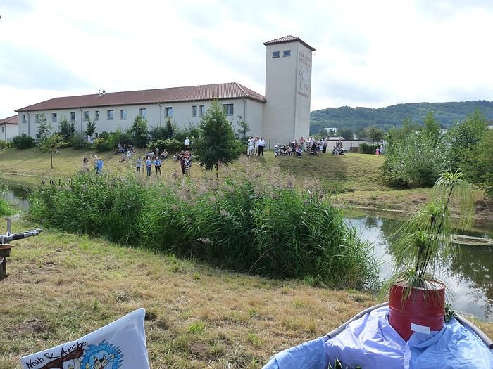 Wipperbootrennen (1)